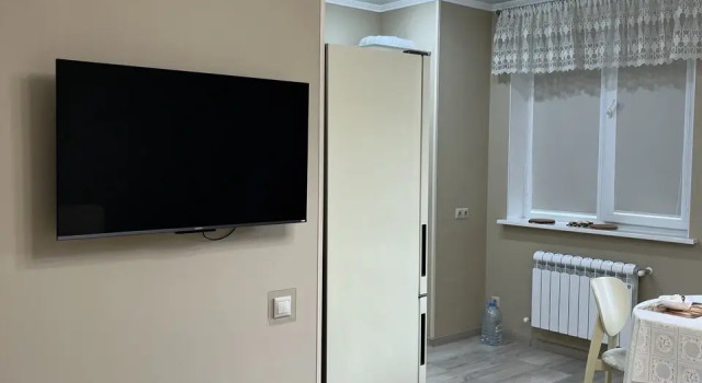 Квартира в Железноводске