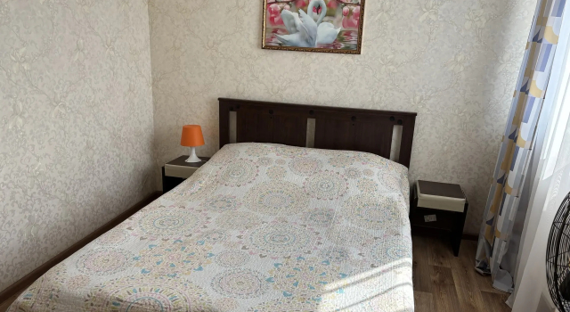 V Sovremennom Dome Flat, Prenota Appartamento Hotel a Central Russia con parcheggio, Parcheggio
