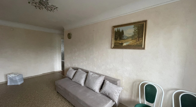 3 Komnatnaya Ryadom S Parkom Flat, Prenota Appartamento Hotel a Tatarstan con parcheggio, Parcheggio