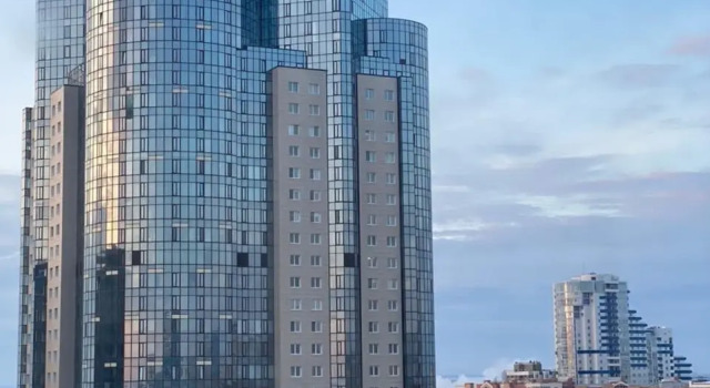 Komfortny Dom Flat, Prenota Appartamento Leninsky district Samara