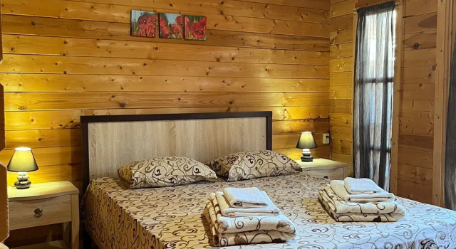 Гостевой дом Gagra Style