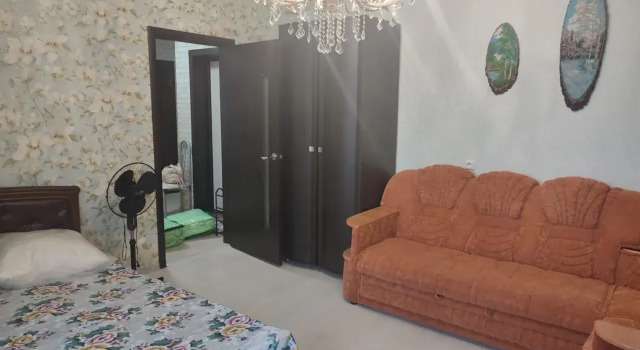 Na Shagolskoy Ulitse 1-J Kvartal 4А Flat, Boek Appartement Tsjeljabinsk Chelyabinsk