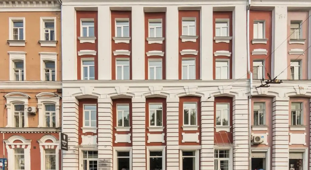 Отель Гайд Парк