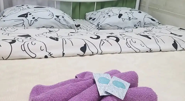 Stay Way на Таганской