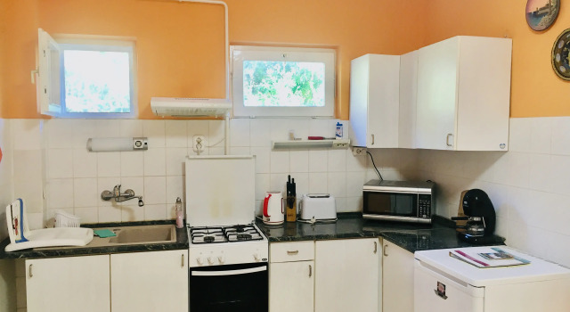 Номер Superior Sunny & Green Apartment