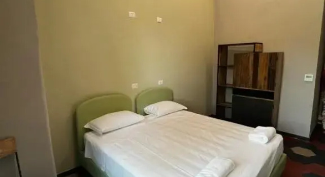 Одноместный номер Standard Borgo Ripa Urban Travel