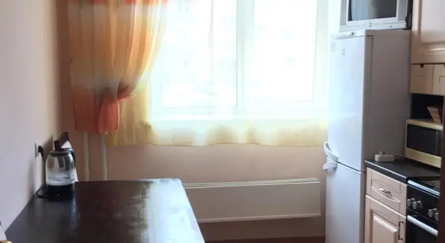 Uyutnaya Na Ulitse Aleksandra Matrosova 25/1 Flat, Prenota Appartamento Bijsk 