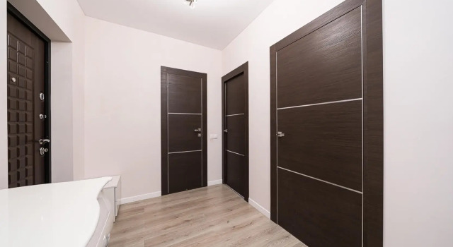 Люкс Апартаменты FlatsinMinsk