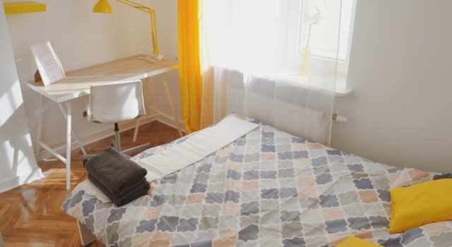 Номер Economy Гостевой Дом Nowe Miasto B&B