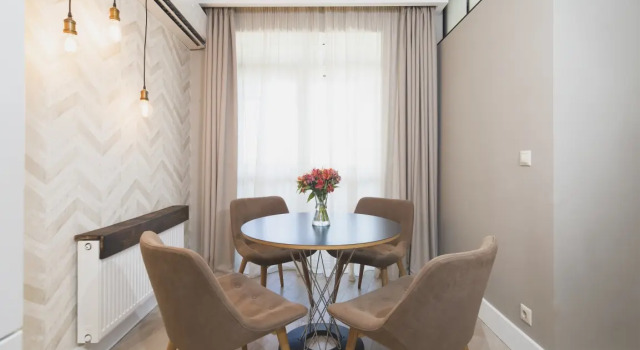 Апартаменты Апартаменты M Apartments Eldorado 2