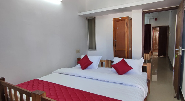 Manora Residency, Забронировать Отель Отели штата Тамилнада с завтраком, Завтраки