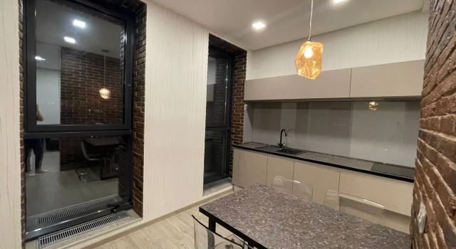 823 Gostiny Dvor Apartments, Rezervovat Apartmán Hotely v Bashkortostan s parkováním, Parkování