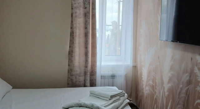 Апартаменты в центре Мурома