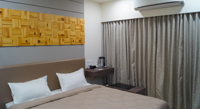 Номер Deluxe Hotel Midtown