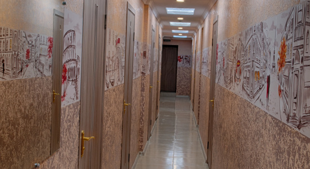 Rainbow House Hostel, Book Hostel Hostels in Dnipropetrovsk Region, Hostel