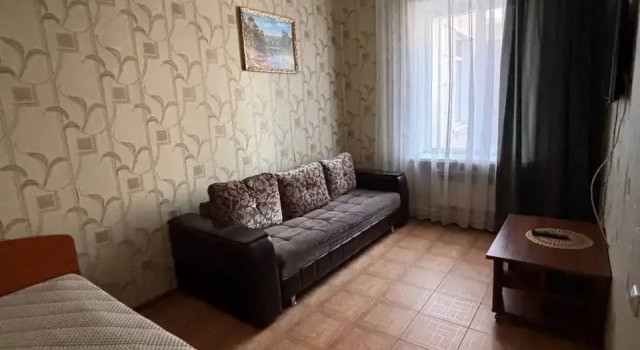 Apartamenty Sadovoye Koltso 17a Apartments, Rezervovat Apartmán Hotely v Bashkortostan s parkováním, Parkování