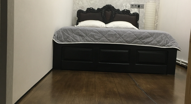 V Yalte Ulitsa Rudanskogo Dom 13 Flat, Rezervovat Apartmán Jalta 