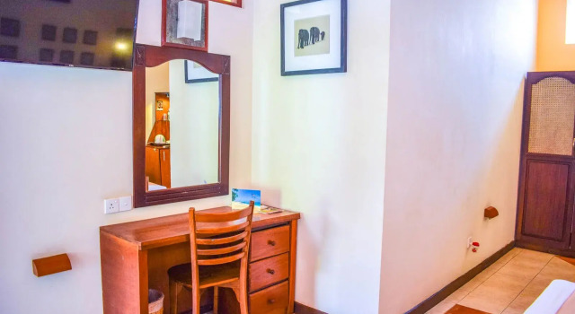Двухместный номер Standard Insight Resort Ahangama