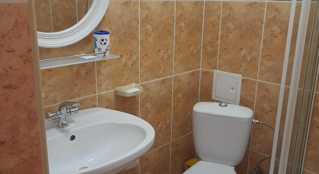 Номер Standard с красивым видом из окна Апартаменты Svetlogorsk