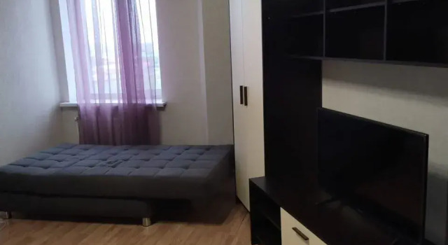 Квартира на улице Мечникова, 5