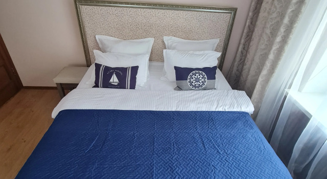 U Morya Flat, Đặt Căn hộ Căn hộ ở Foros, Căn hộ