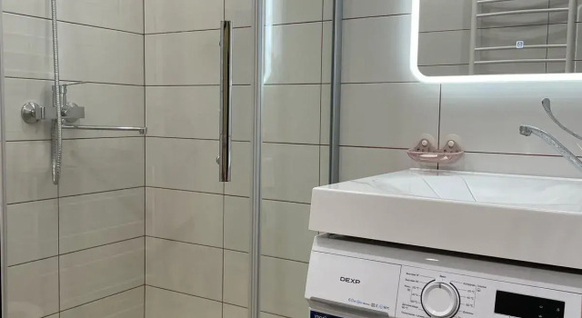 Studiya Maxapart na Tagilskoy Apartments, Boek Appartement Moskou Rusland