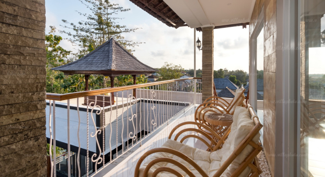 Hills Jimbaran Balangan GWK Villa, Rezervovat Vila Chaty v Bali, Chalupa