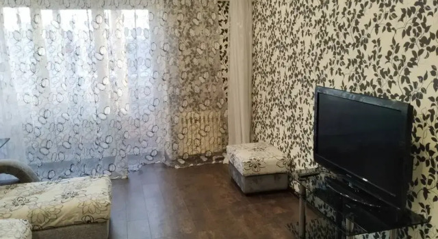 Na Leningradskoy Vozle Zolotogo Klyuchika Flat, Book Apartment Vologda 