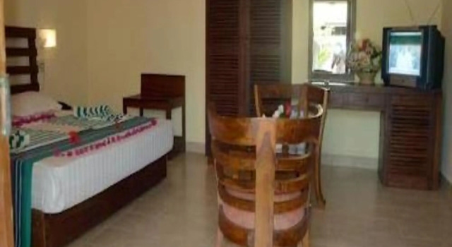 Номер Standard Отель Yoho Levendish Country Resort