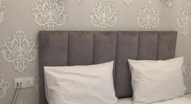 Двухместный номер Standard Baku Gardens