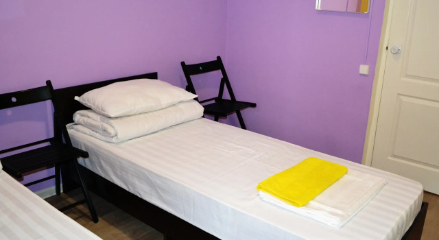 Хостел Clean-Hostel