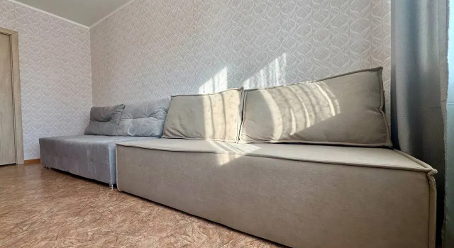 Double-room Apartments, Prenota Appartamento Hotel a Tyumen Region con parcheggio, Parcheggio