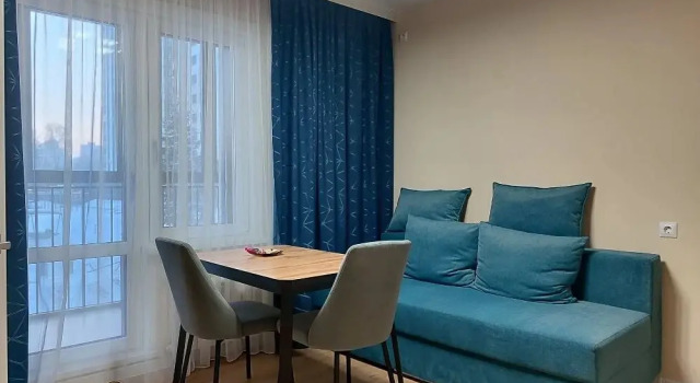 Квартира Уютная рядом с Аэропортом Иркутска на Доронина
