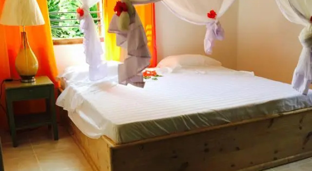 Бутик-отель Malindi Boutique