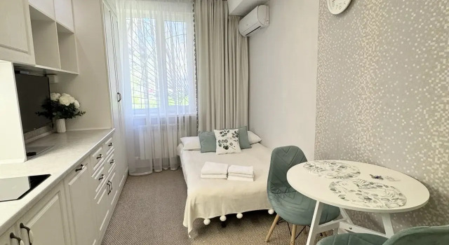 Na Ostryakova Apartments 1, Prenota Appartamento Sebastopoli 