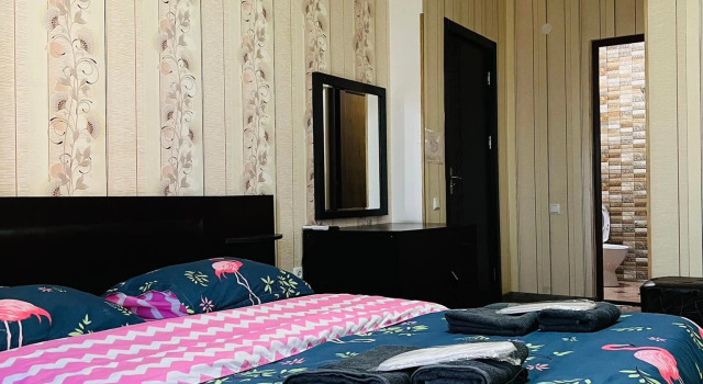Hotel Ellegance