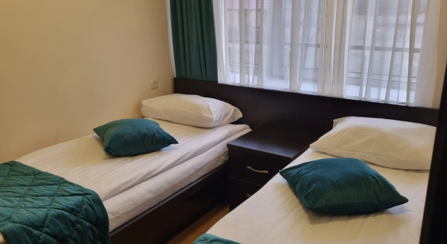 Номер Standard Курортный отель Green Hills