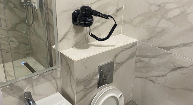 Camera doppia Comfort Hayat Hotel