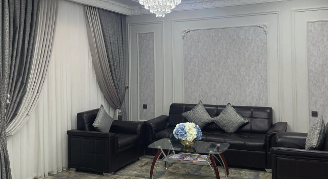 Appartamento Deluxe Art Apart Residence