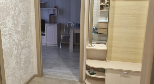 Квартира Апарт Кольцово