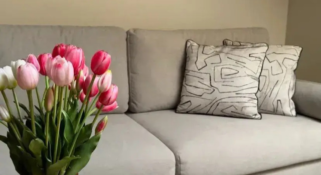 Na Gagarina 61 Flat, Book Apartment Zelenogradsk 