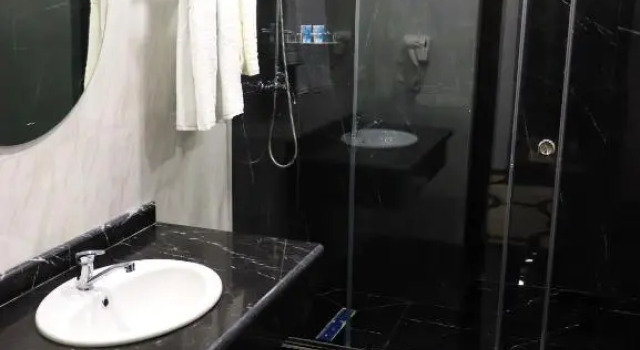 Двухместный номер Standard East Palace Hotel