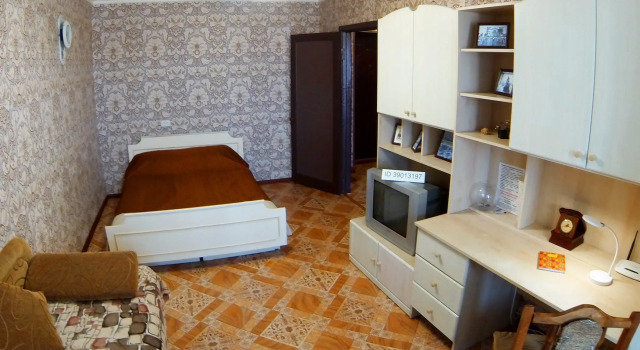 Na Gagarina 14v Flat, Rezervovat Apartmán Simferopol 
