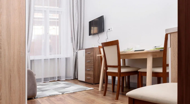 Апарт-Отель Operett Residence, Забронировать Апарт-отель Апарт-отели Будапешта, рядом с Uránia National Film Theatre, Апарт-отель