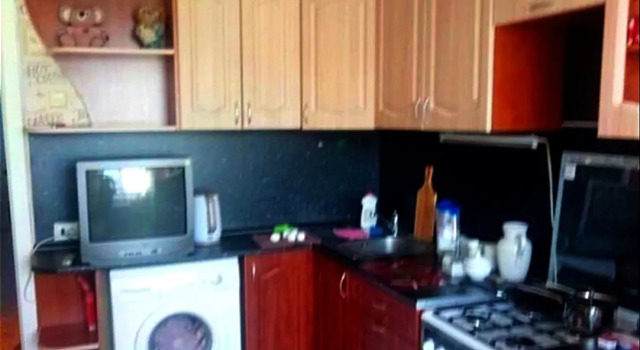Kvartira Na Kochetova Flat, Prenota Appartamento Velikiy Novgorod Novgorodsky District