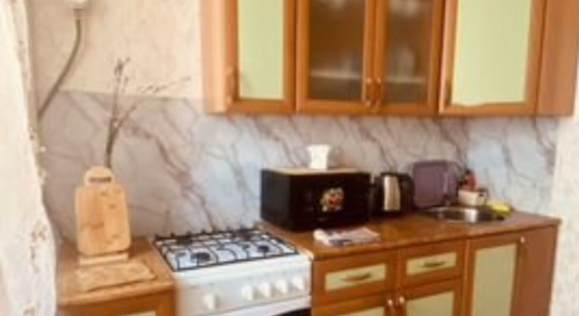 V Mikrorayone Shilovo Ulitsa Ostrogozhskaya 164/2 Flat, Rezerwuj Apartament Hotele w Central Russia z parkingiem, Parking