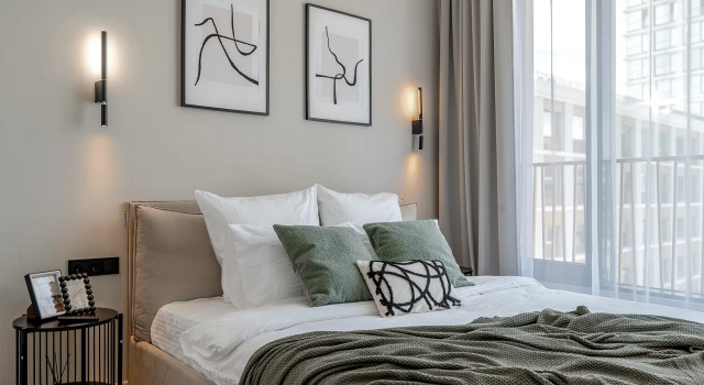 U Finskogo Zaliva Flat, Book Lejlighed Sankt Petersborg Rusland
