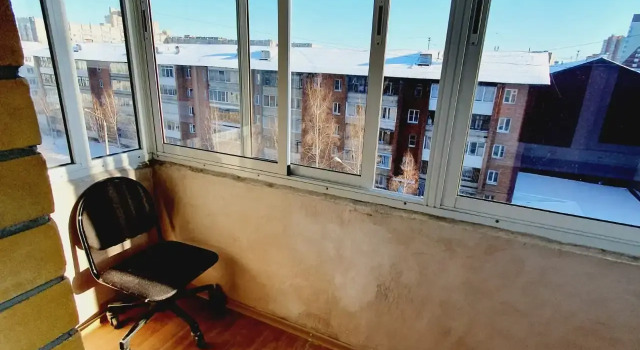 Zolotyie Palochki Flat, Boek Appartement Oktyabrsky Administrative District Irkoetsk