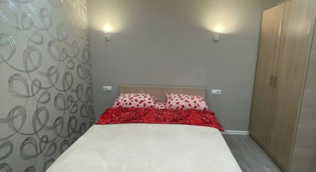 Na Ulitse Belova 12 Flat, Réserver Appartement Appartements à Novgorod Region, Appartement