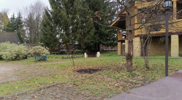 Dom Kapitana V Kirillove Guest house, Book Guesthouse Kirillov 
